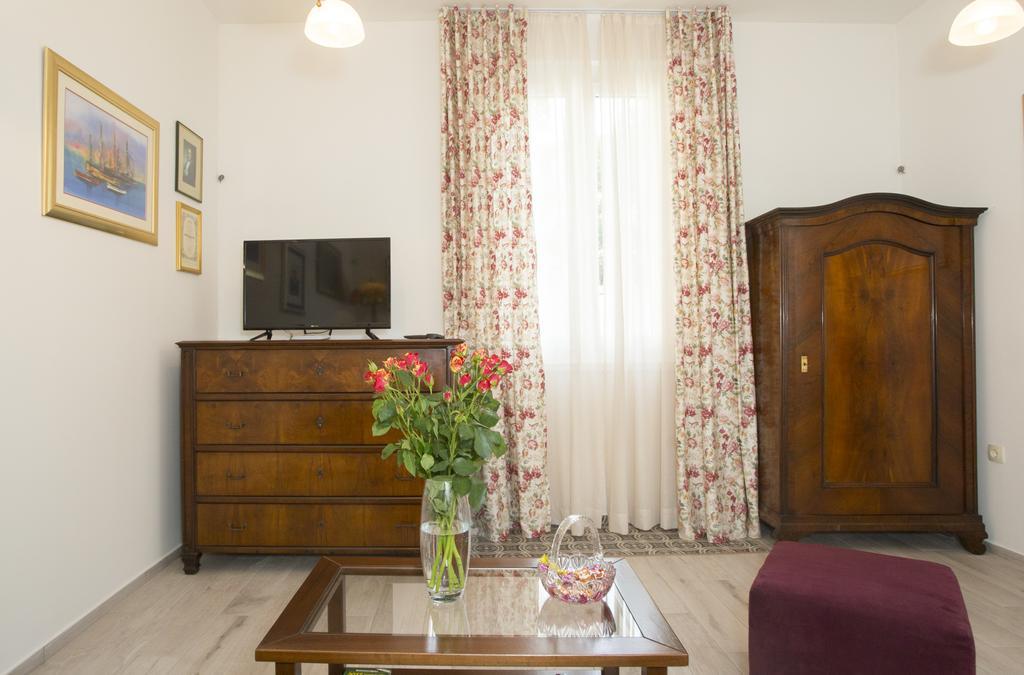 Apartment Splendido Split Exterior photo