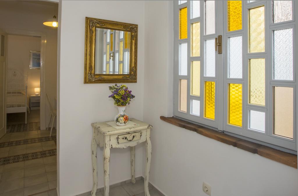 Apartment Splendido Split Exterior photo