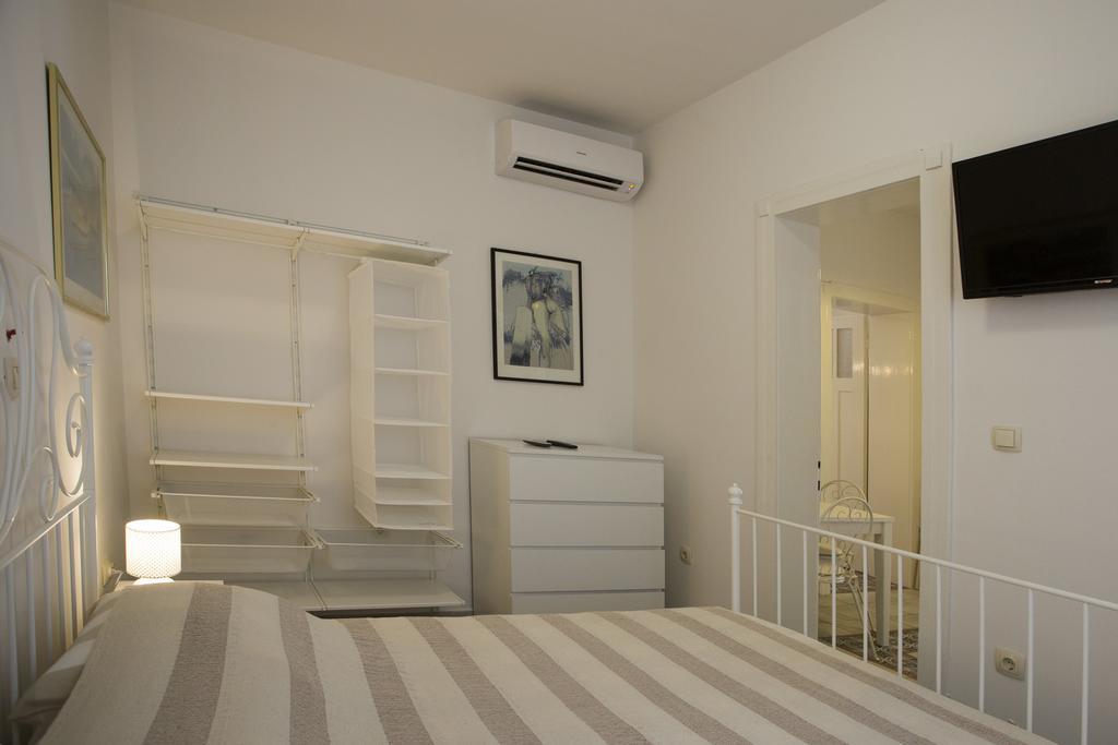 Apartment Splendido Split Exterior photo