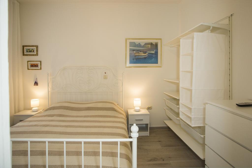 Apartment Splendido Split Exterior photo