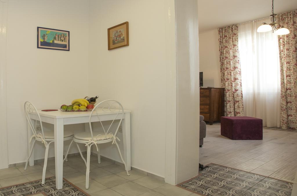 Apartment Splendido Split Exterior photo