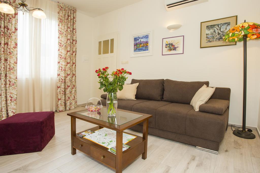 Apartment Splendido Split Exterior photo