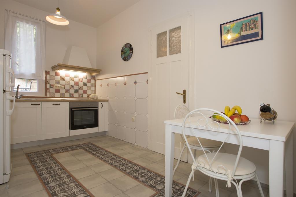 Apartment Splendido Split Exterior photo