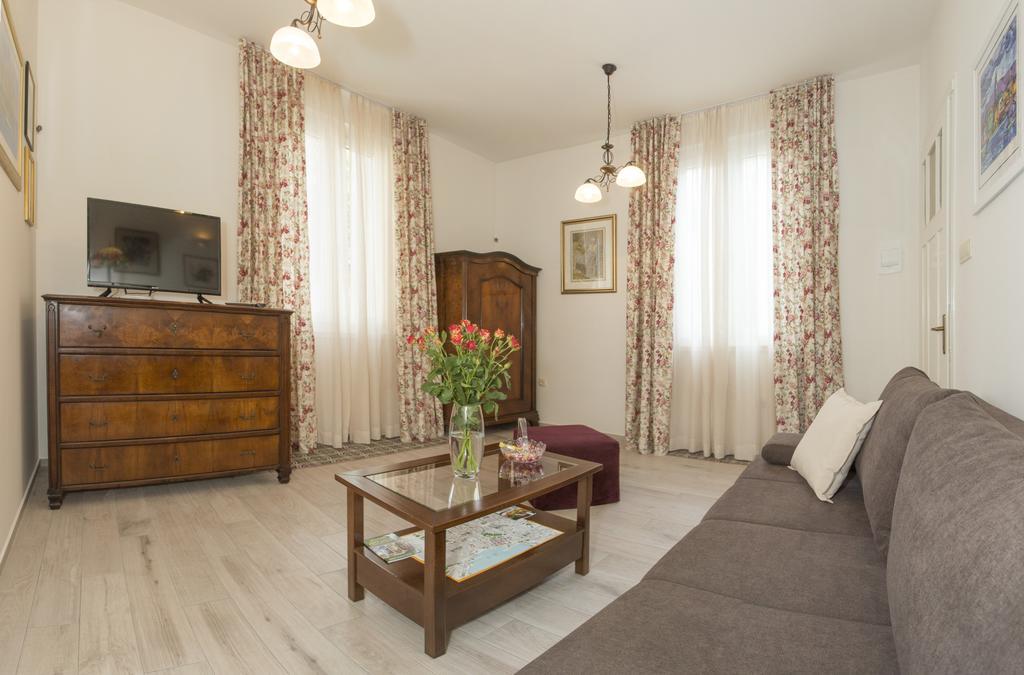 Apartment Splendido Split Exterior photo